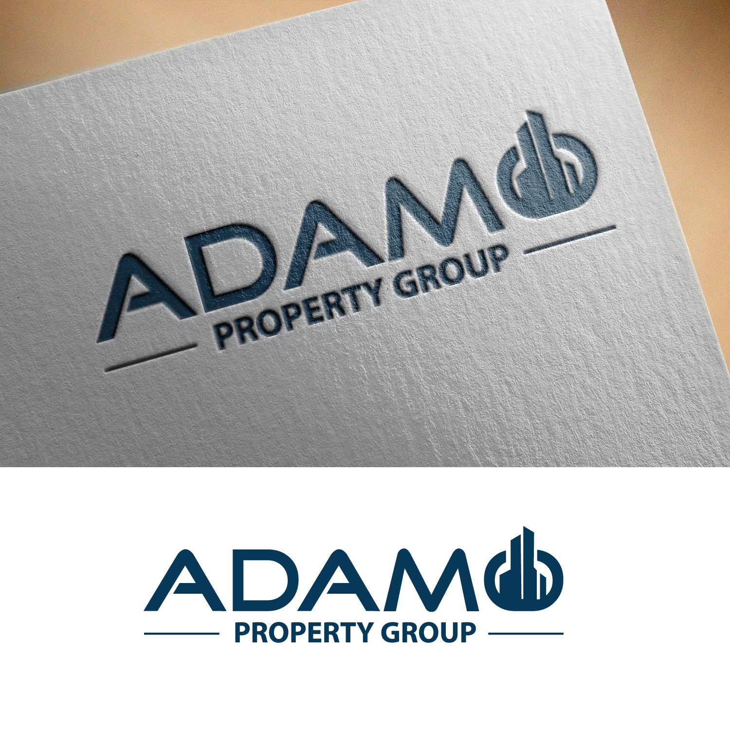Logo Design by GODDREAMCREATION for this project | Design #26584853