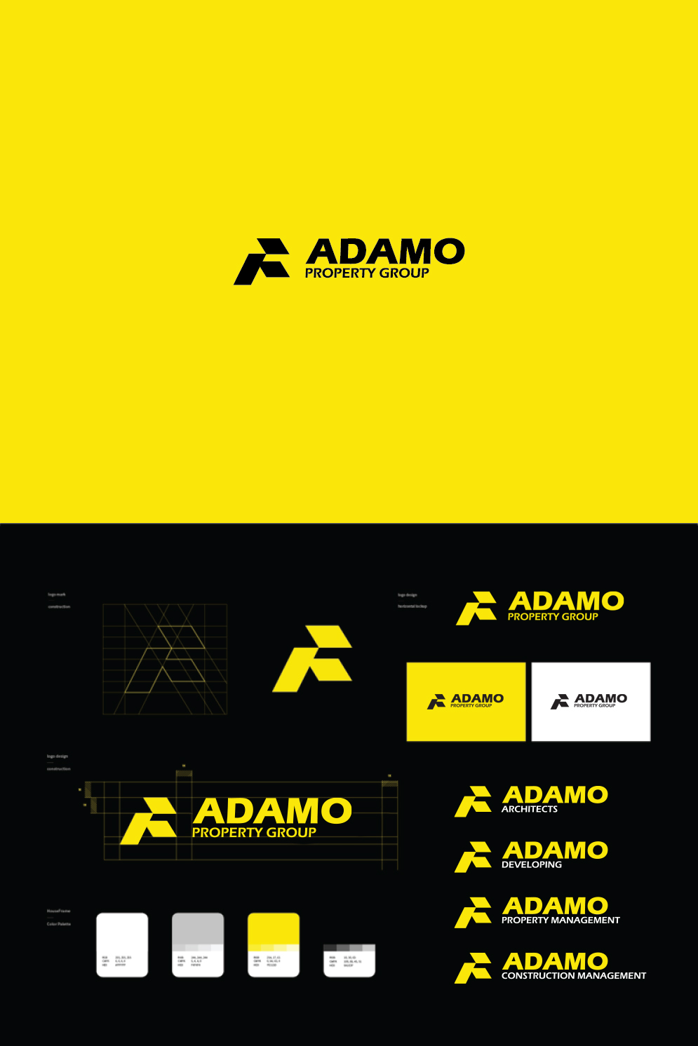 Logo-Design von MadGuy für dieses Projekt | Design #26559636
