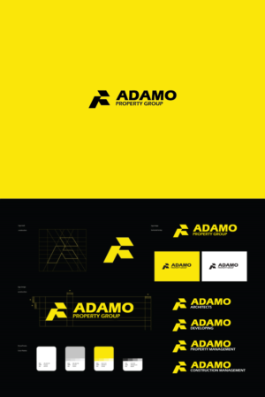 Logo Design by MadGuy