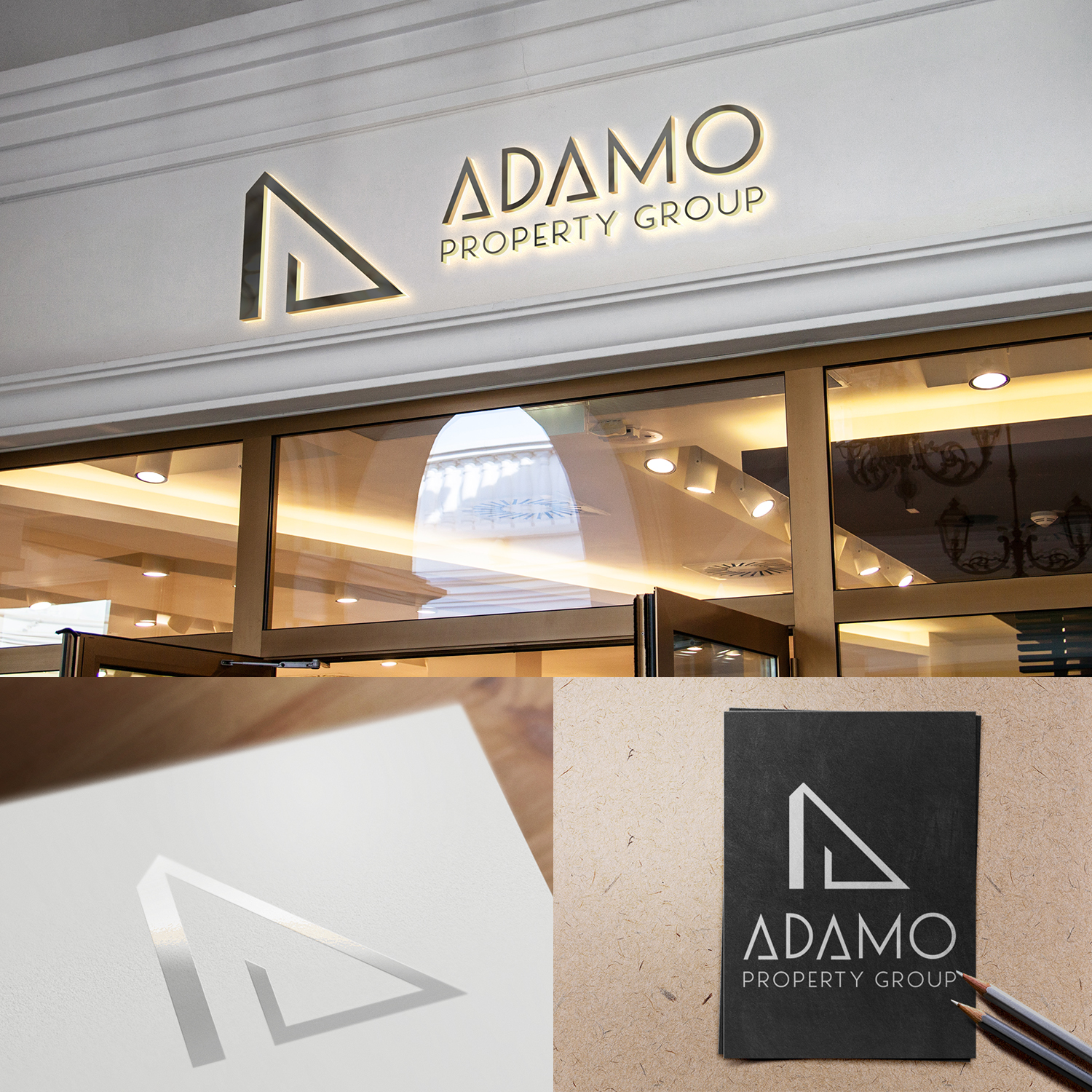 Logo Design by GRAFFYC for this project | Design #26553504