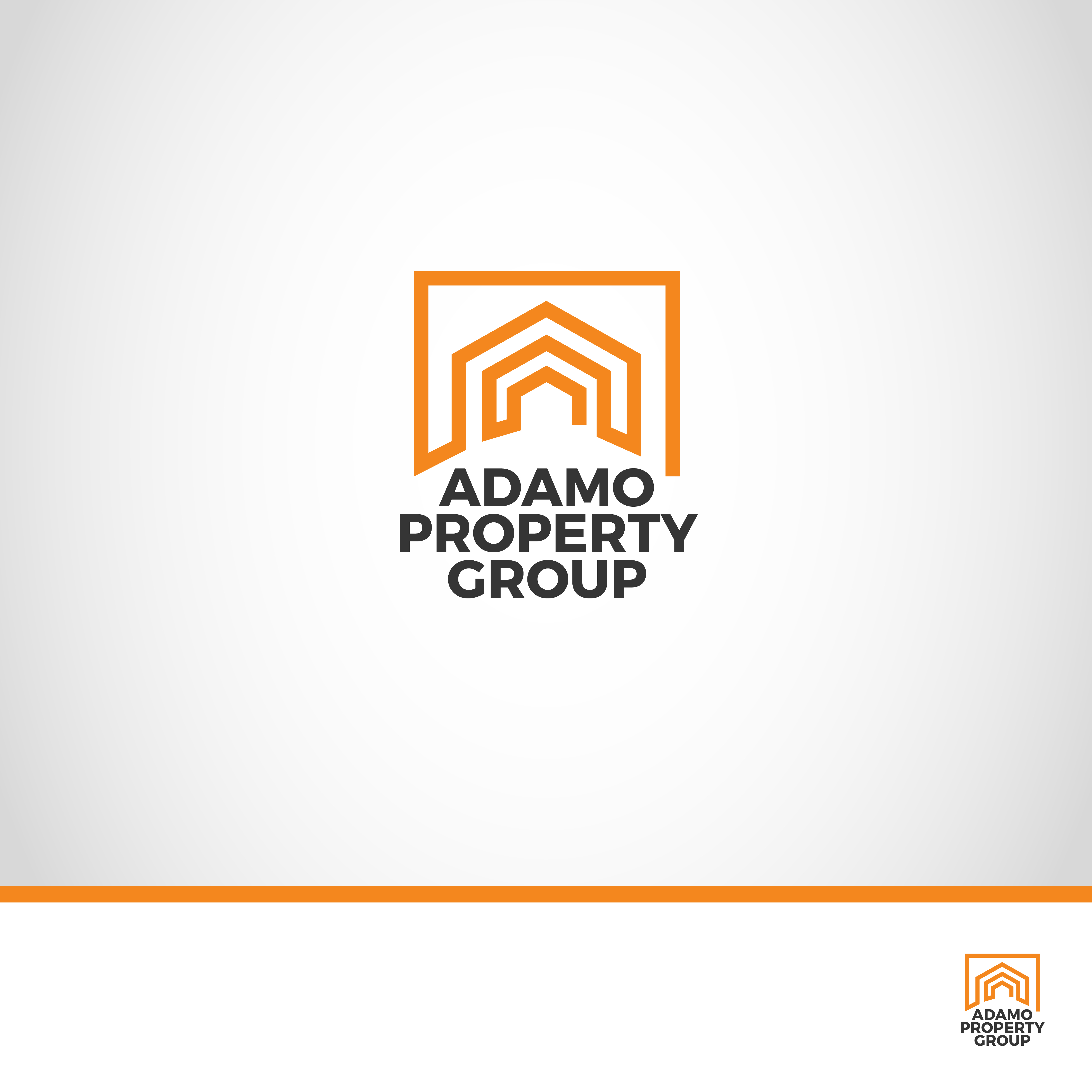 Logo Design by 9211-Media for this project | Design #26559458