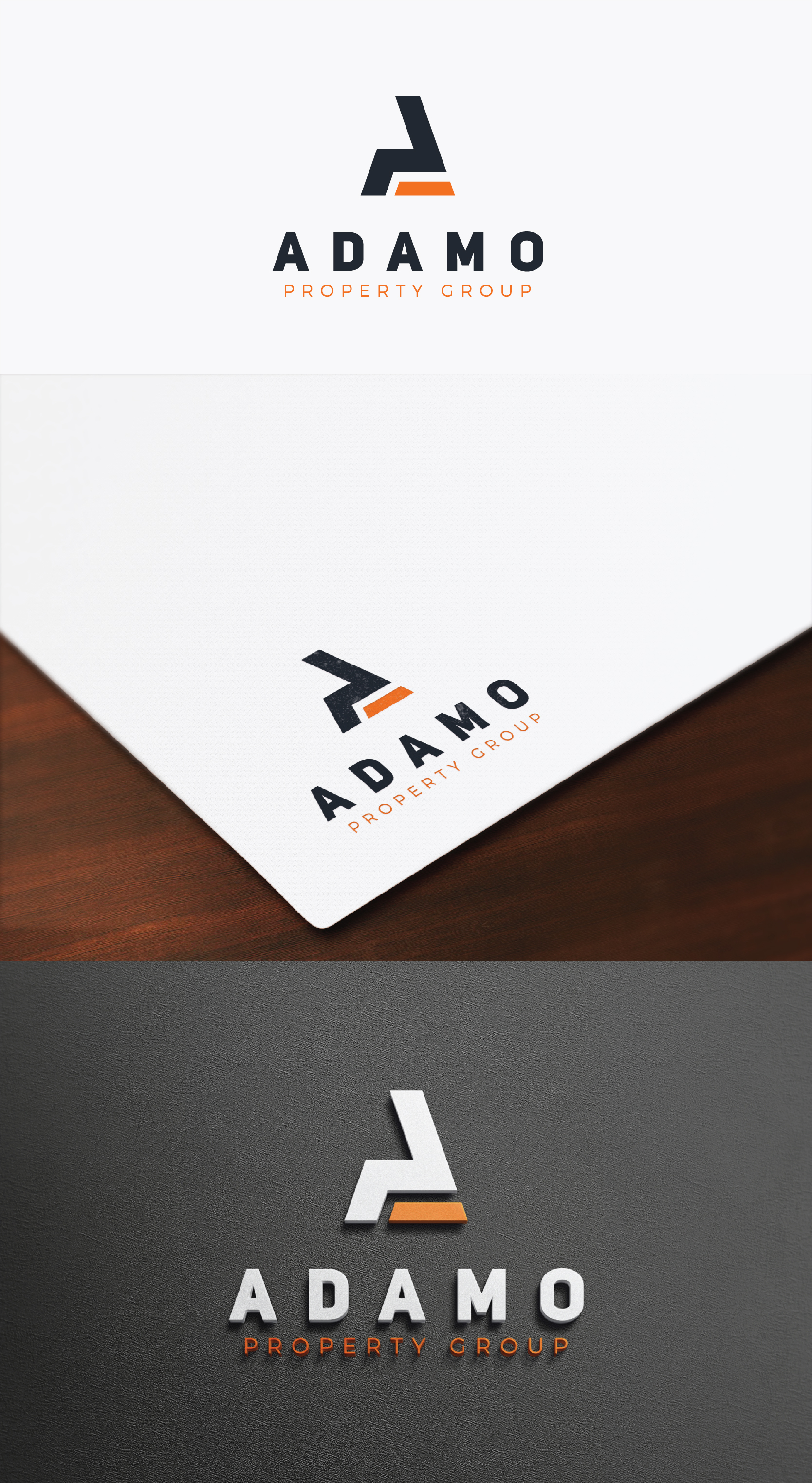 Logo Design by IMilenovic for this project | Design #26552998