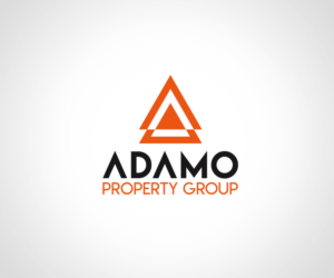 Adamo Property Group | Logo Design by drekkk