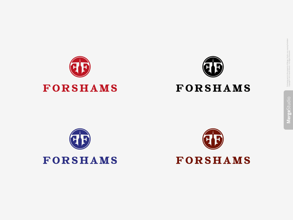 Diseño de Logo por MergeStudio para Rentchecks (Europe) Ltd | Diseño #763006