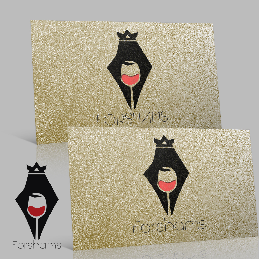 Logo Design by glndkat for Rentchecks (Europe) Ltd | Design #738668