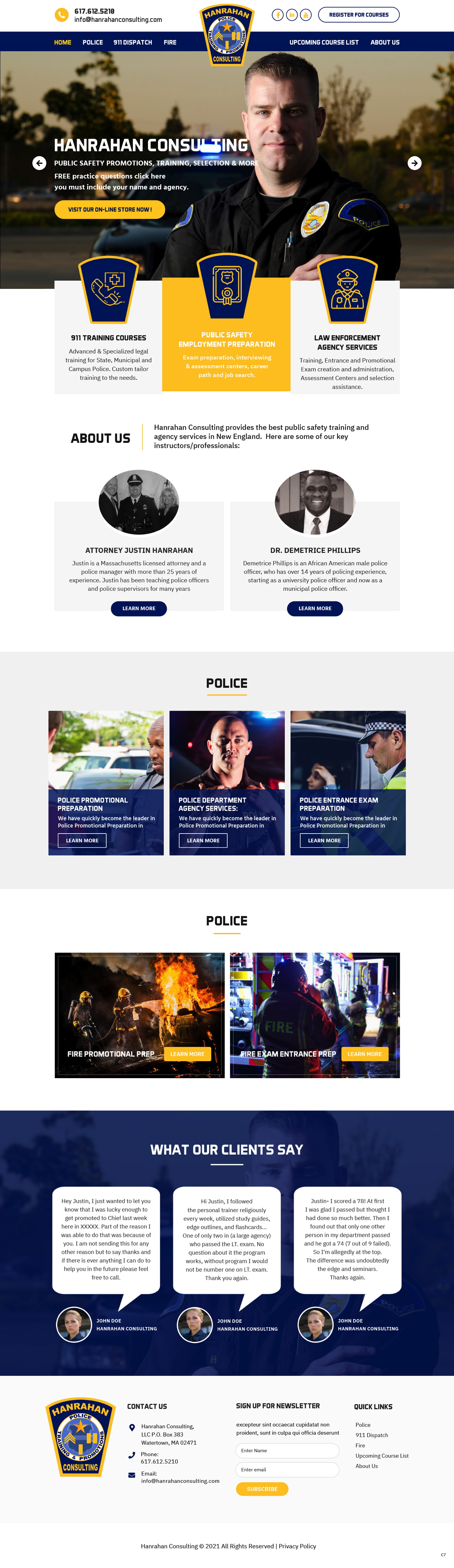Web Design by pb for this project | Design #26559280