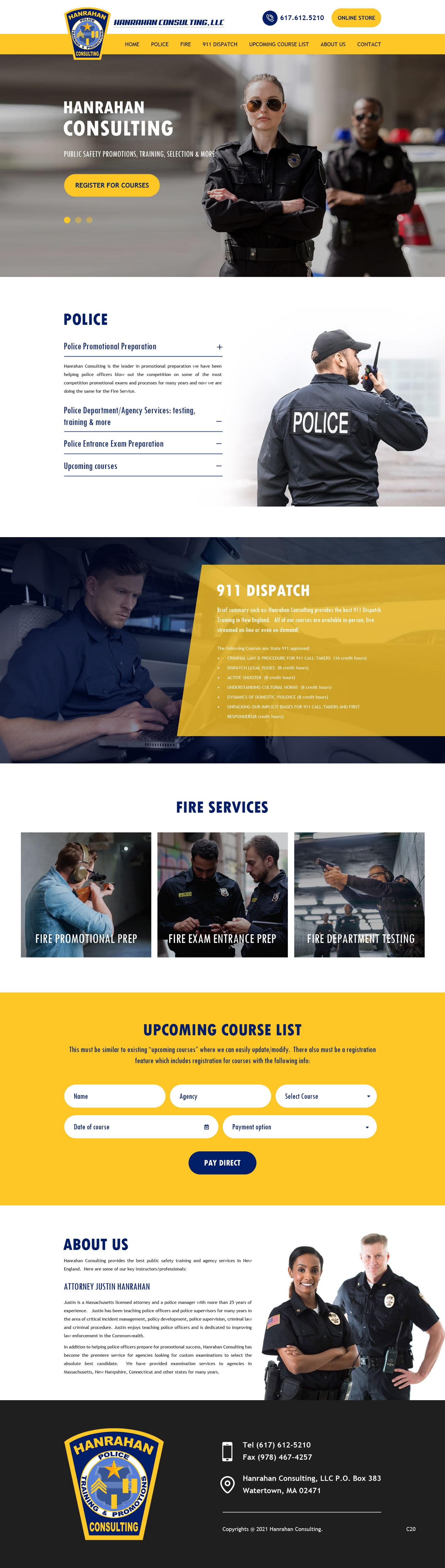 Web Design by pb for this project | Design #26559281