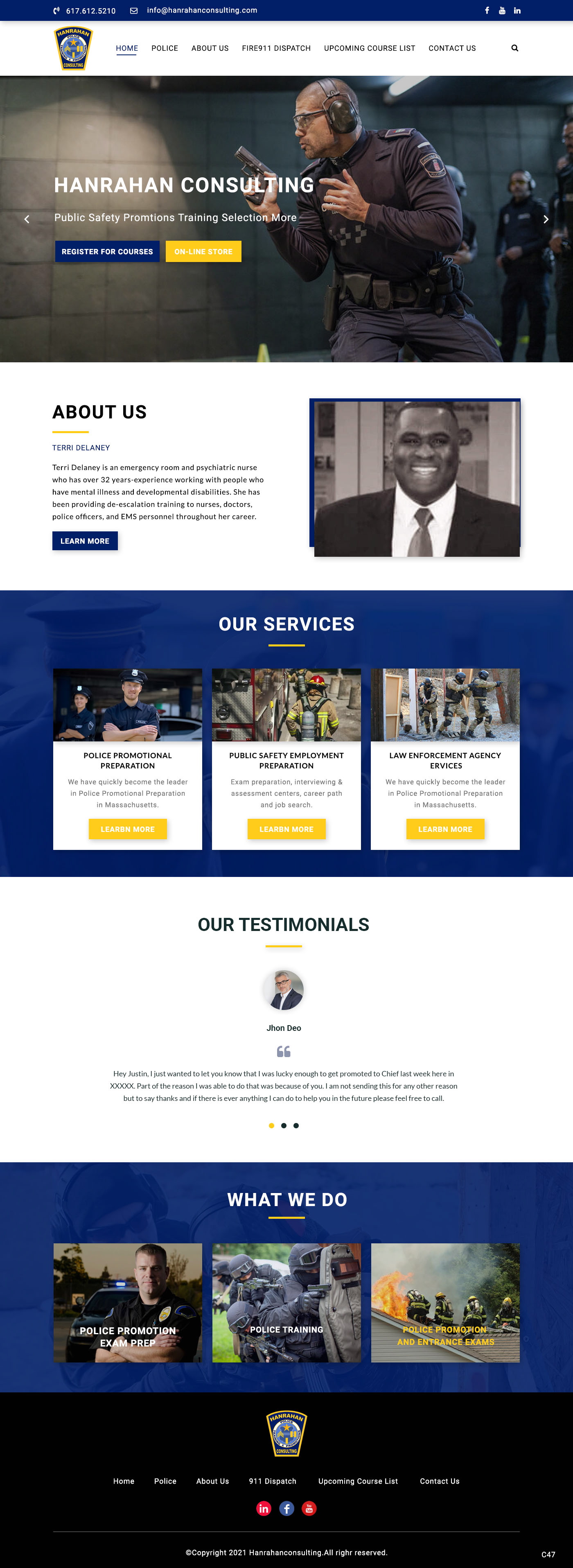 Web Design by pb for this project | Design #26559289