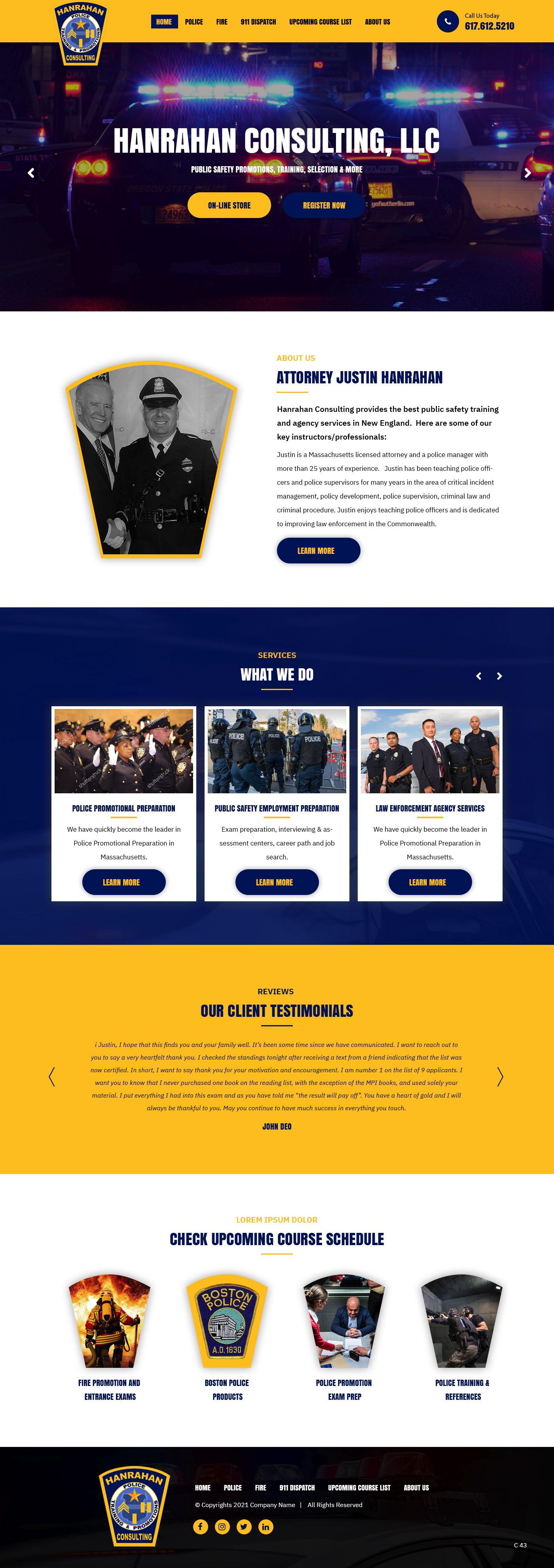 Web Design by pb for this project | Design #26559290