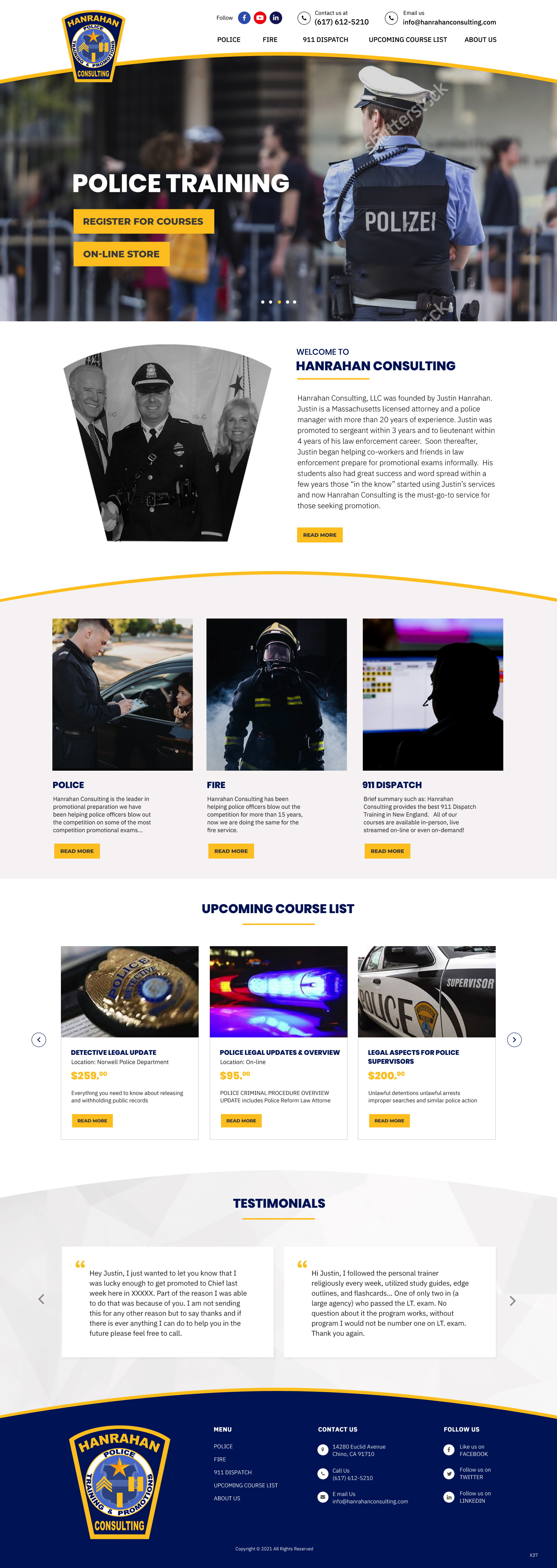 Web Design by pb for this project | Design #26559294