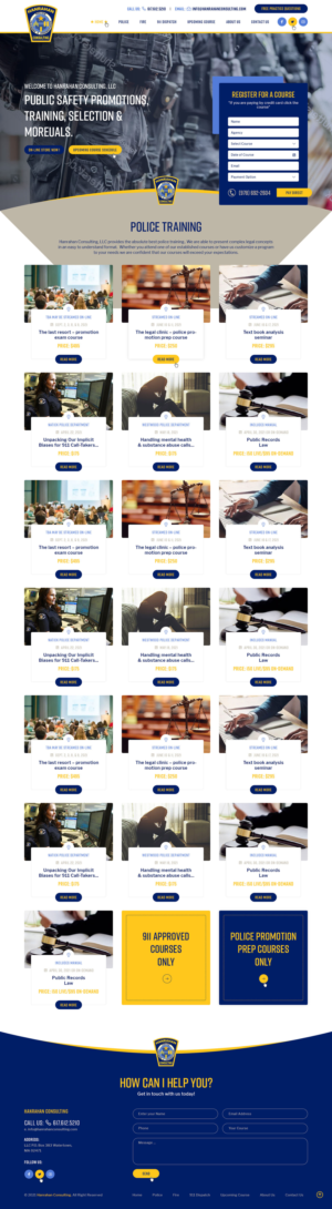 Web Design by Ved Web Services for this project | Design: #26573365