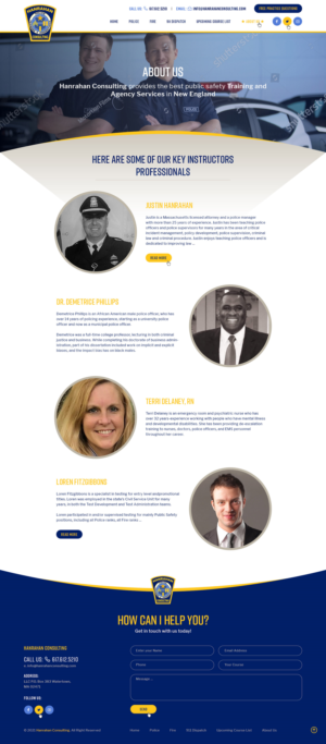 Web Design by Ved Web Services for this project | Design: #26584096