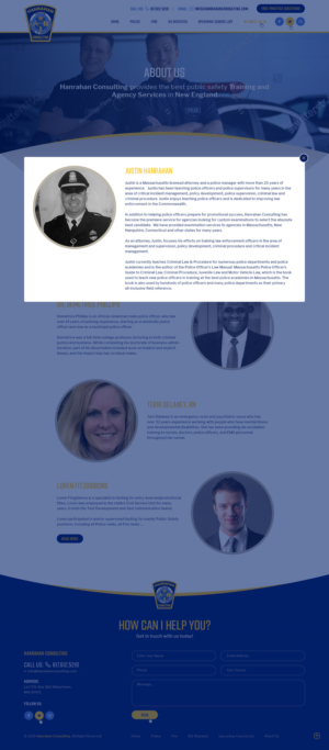 Web Design by Ved Web Services for this project | Design: #26584098