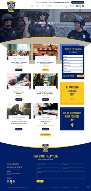 Web Design by Ved Web Services for this project | Design: #26584099