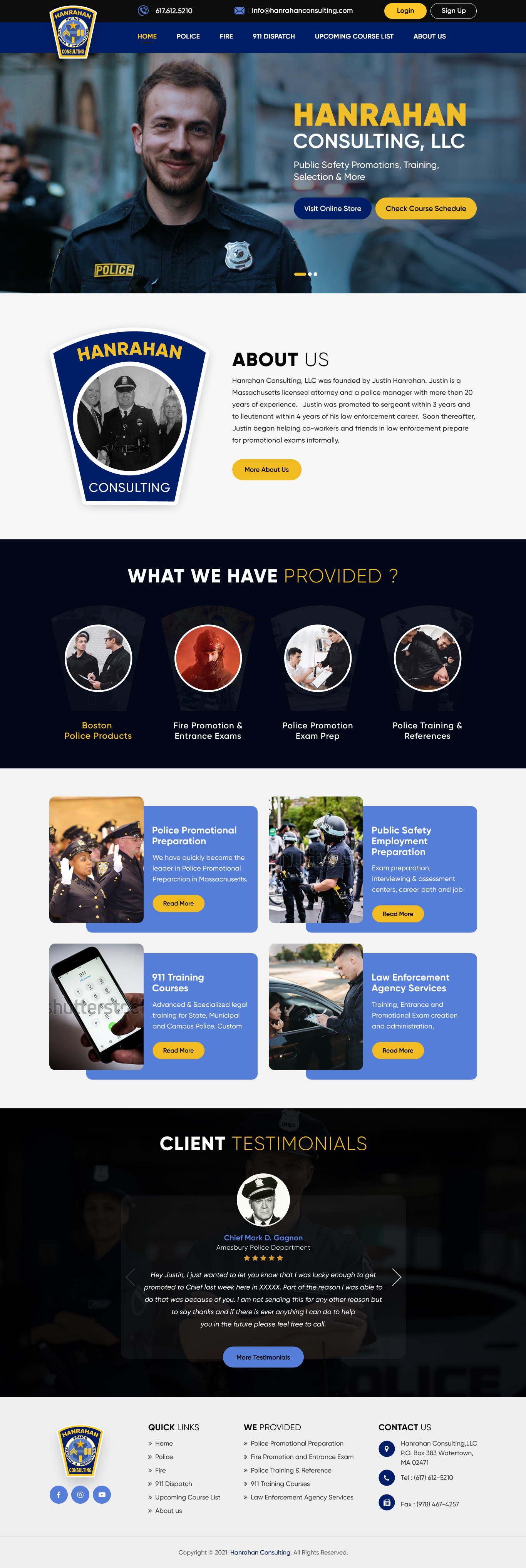 Web Design by sai.designer87 for this project | Design #26577211