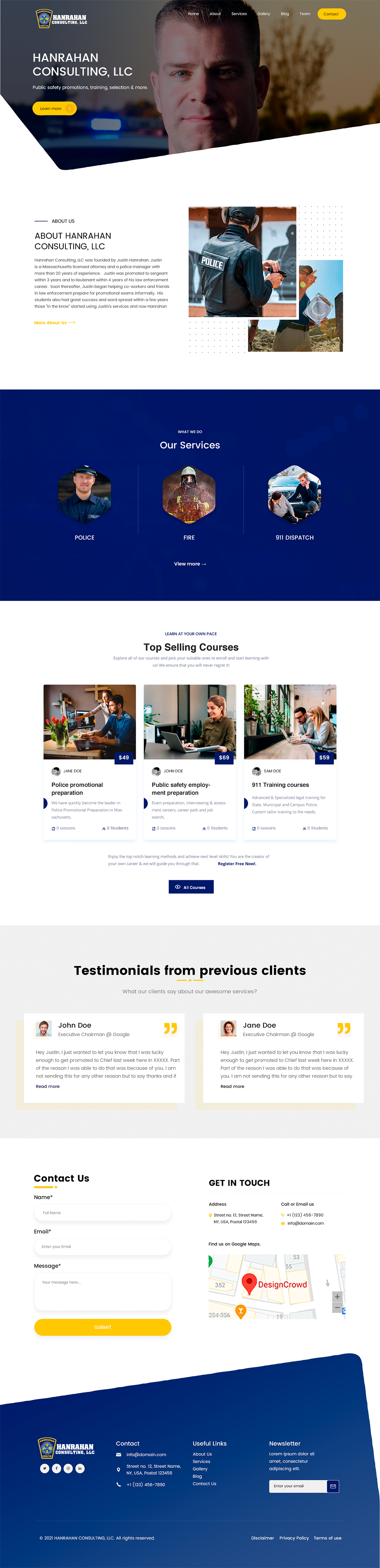 Web-Design von Mukarram Haidari für dieses Projekt | Design #26558487