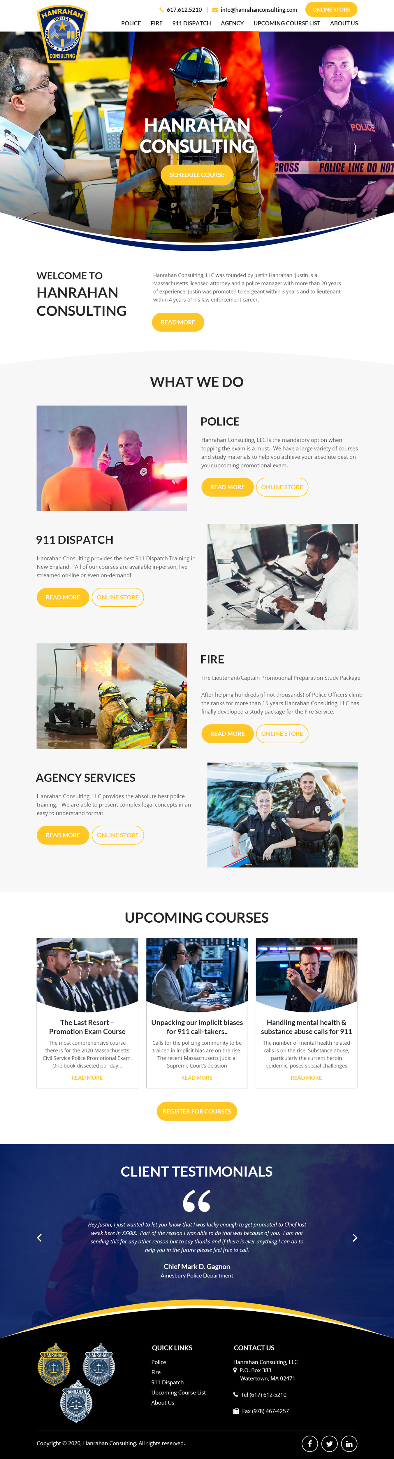 Web Design by Starlyn DS for this project | Design #26559722