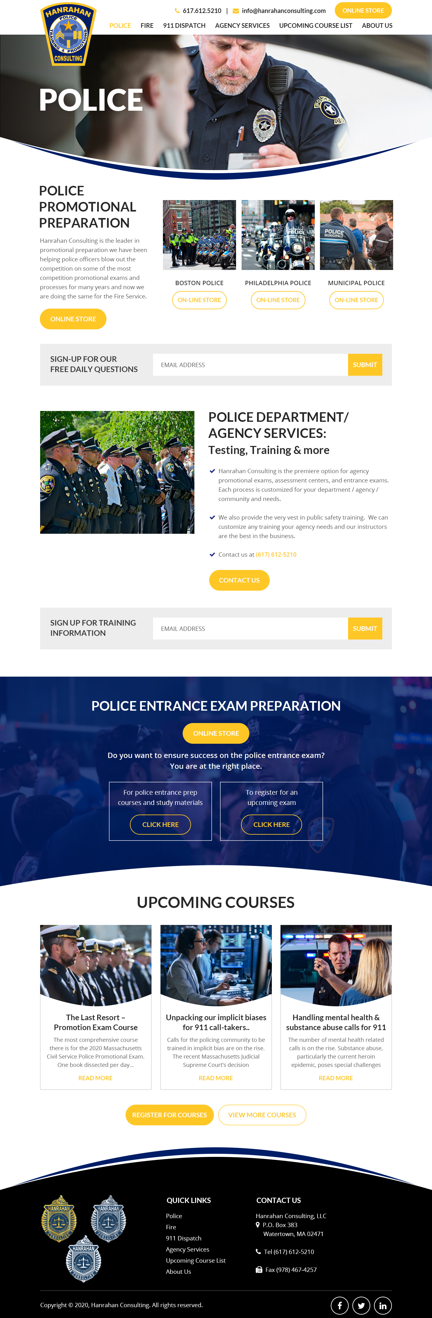 Web Design by Starlyn DS for this project | Design #26584251