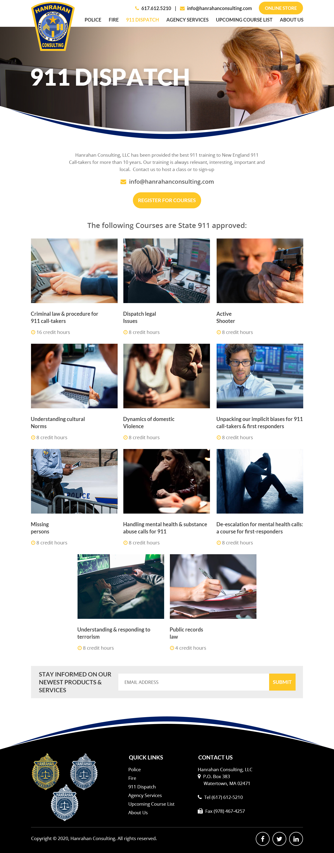 Web Design by Starlyn DS for this project | Design #26602231