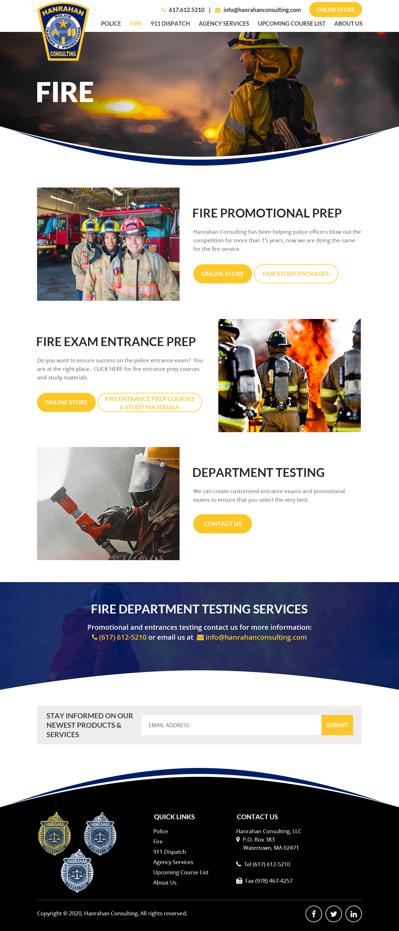 Web Design by Starlyn DS for this project | Design #26602235