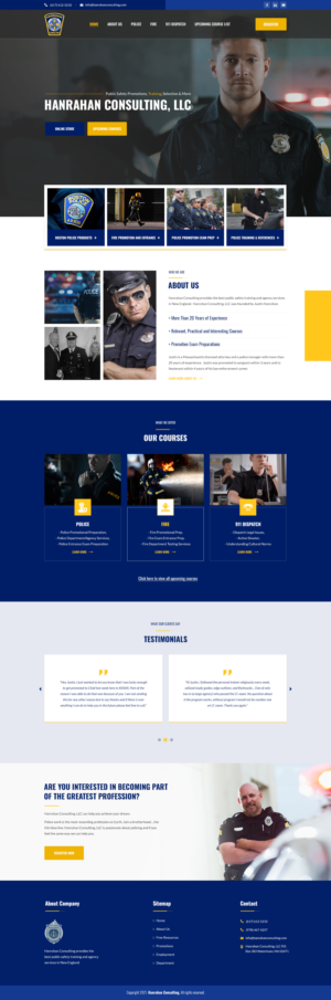 Web Design by PP² for this project | Design: #26558477