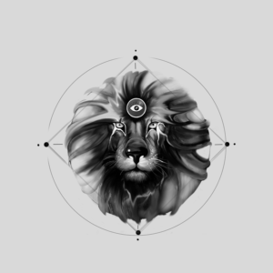 Tattoo-Design von A.STUDIO für dieses Projekt | Design: #26564108