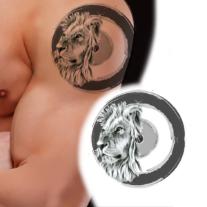 Tattoo-Design von Phoenix Art für dieses Projekt | Design: #26560296