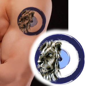 Tattoo-Design von Phoenix Art für dieses Projekt | Design: #26565258