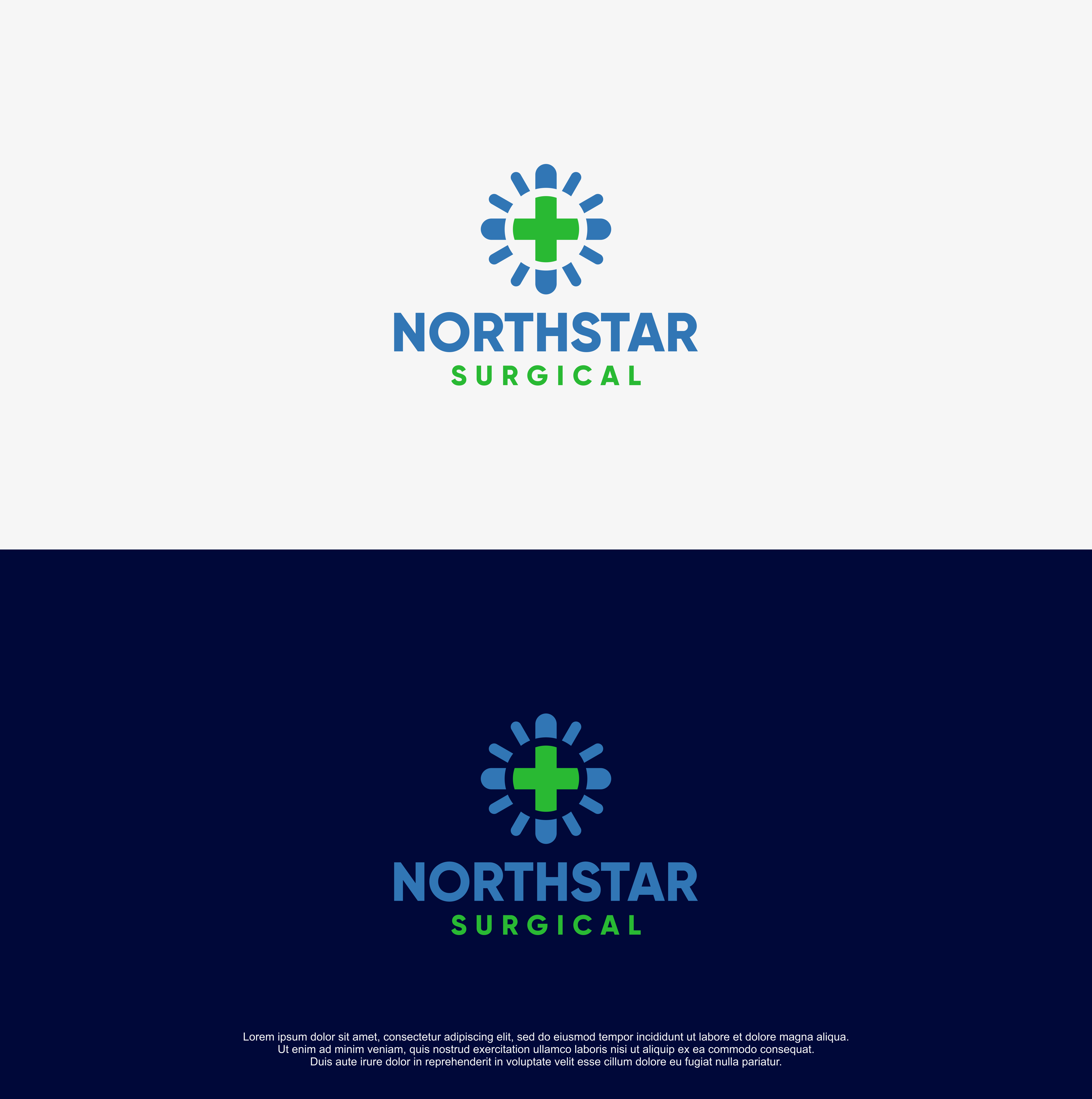 Logo Design by R!CKY for this project | Design #26572606