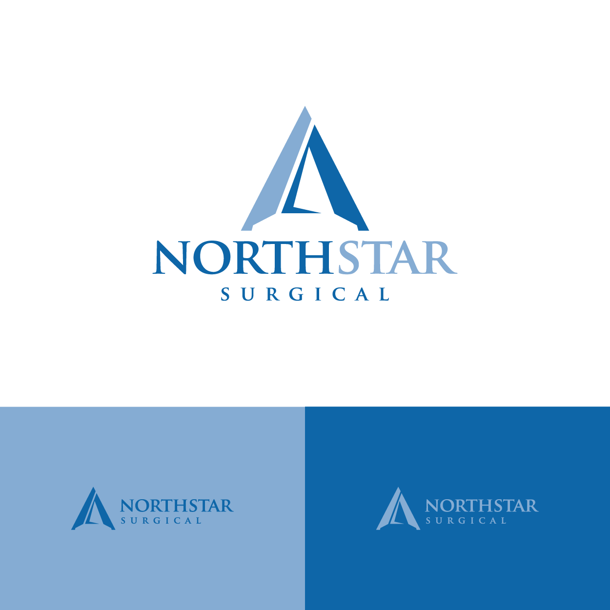 Logo Design by Fauzan Zainal for this project | Design #26560829