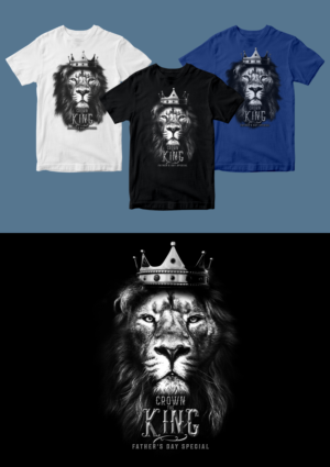 T-shirt Design by BuzzTalent for Ynvmybeauty | Design #26581187