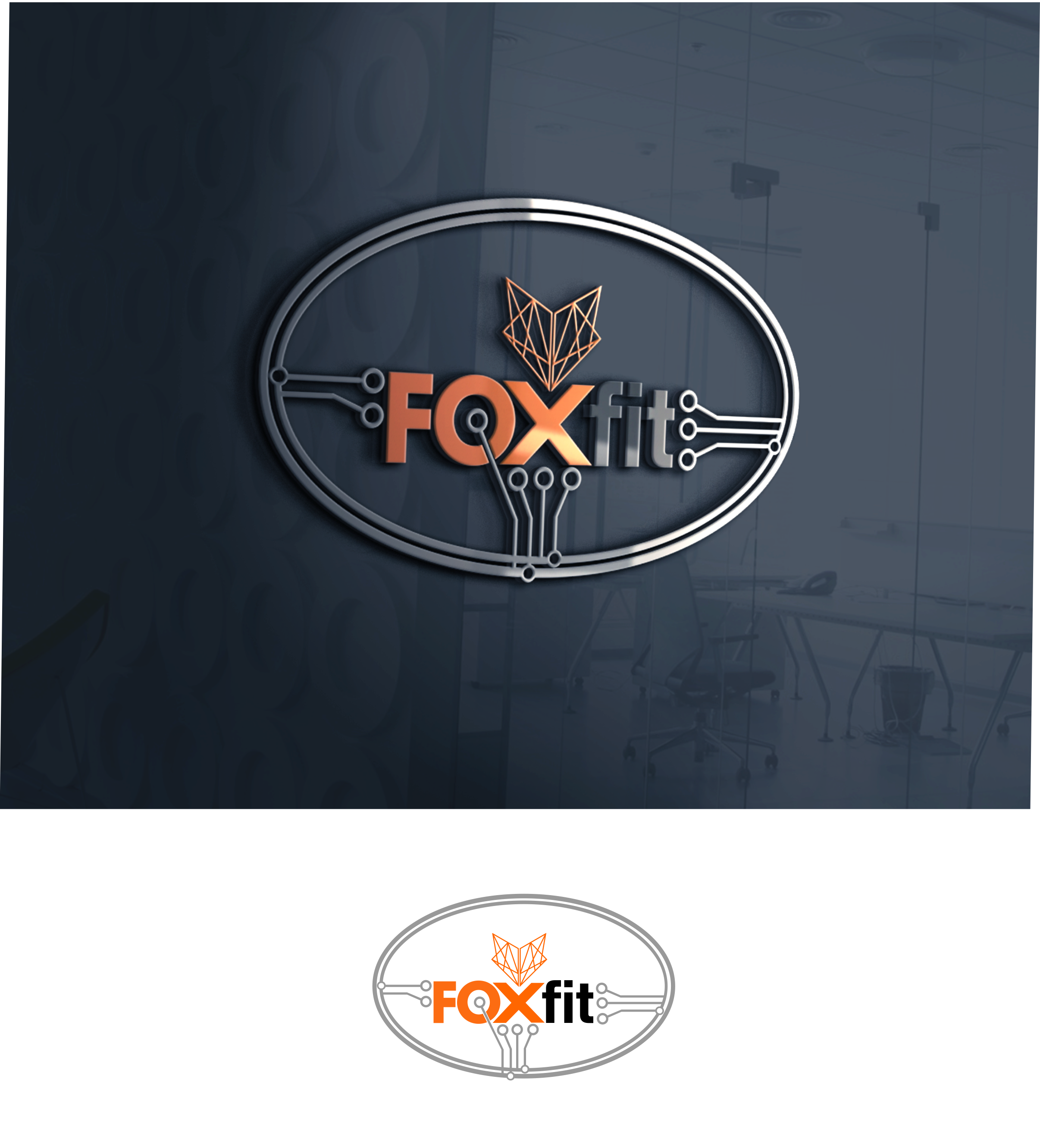 Diseño de Logo por divergent para este proyecto | Diseño #26557093