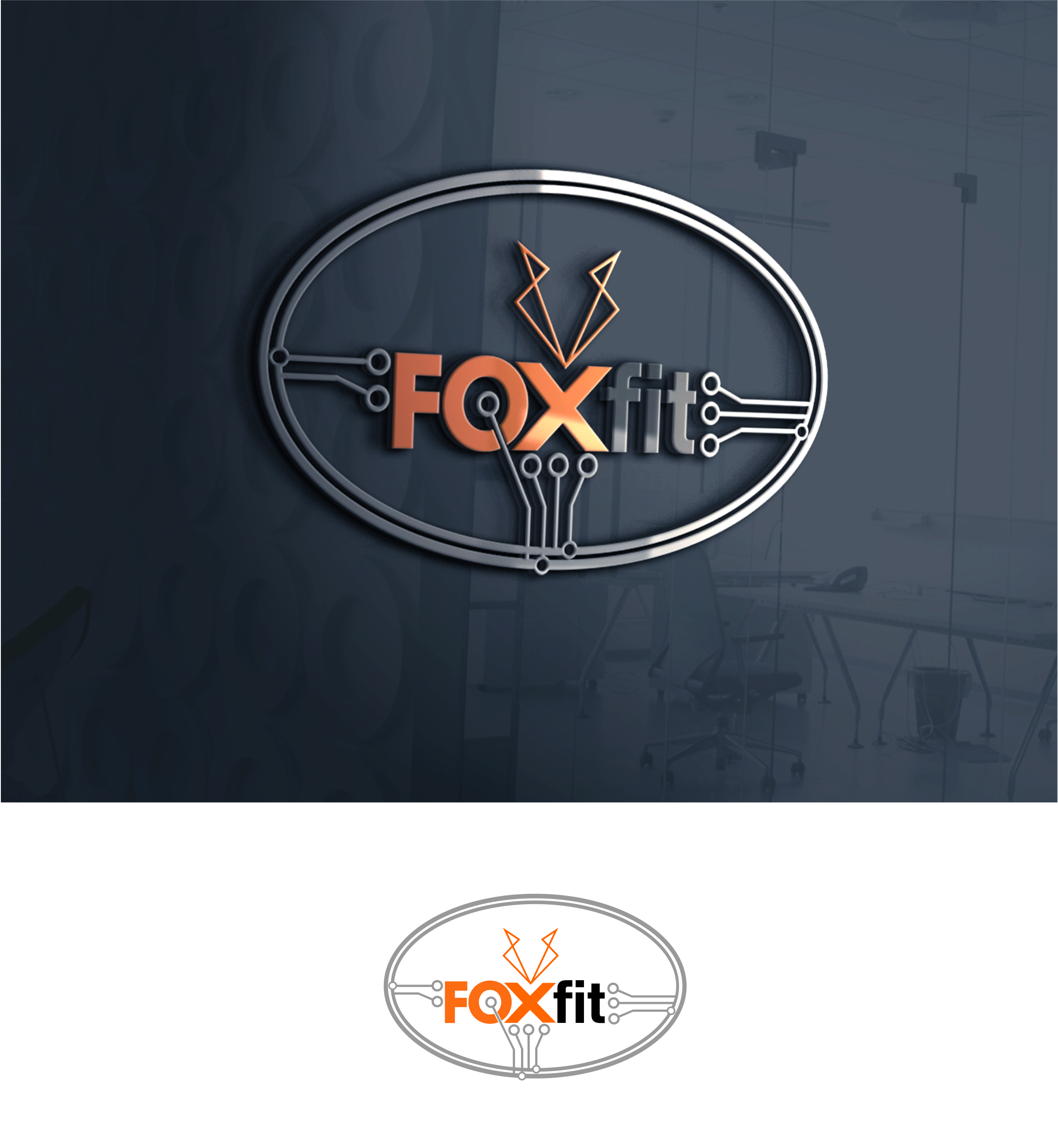 Logo Design by divergent for this project | Design #26557275