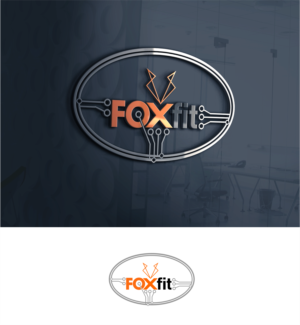 Logo Design by divergent for this project | Design: #26557275