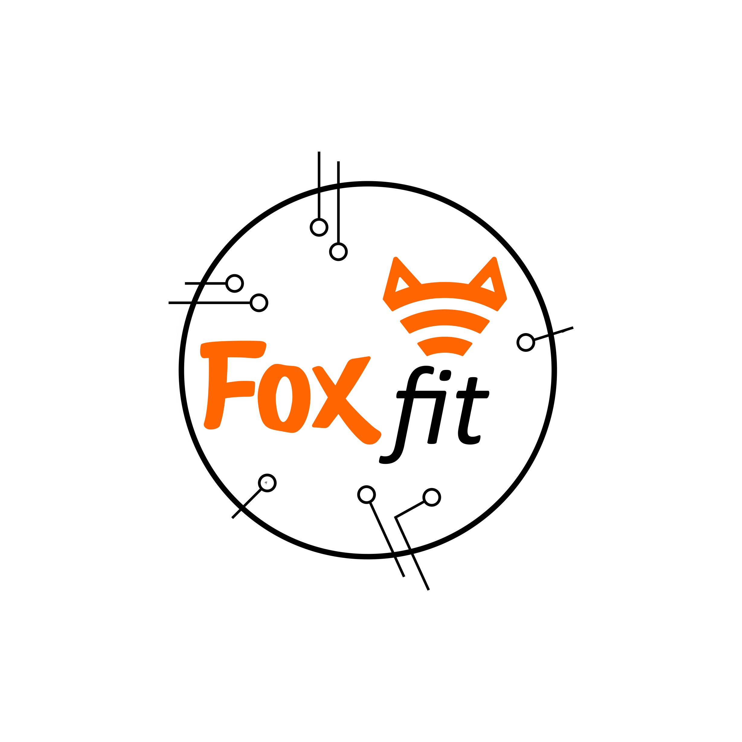 Diseño de Logo por ZEKKOUR Fouzi para este proyecto | Diseño #26552891