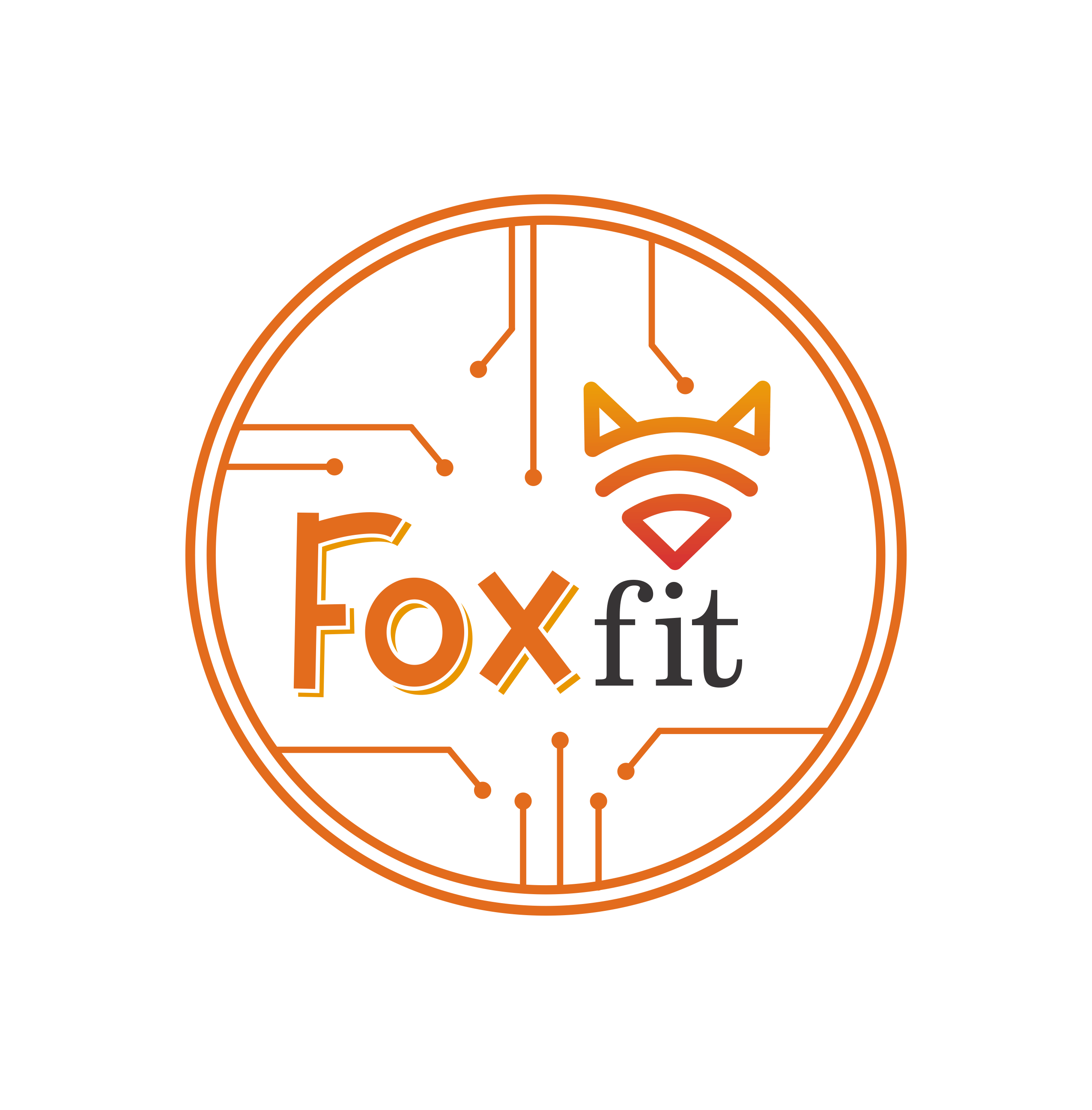 Diseño de Logo por ERLANDO RONTE RDJ para este proyecto | Diseño #26552866