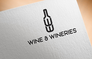 Wine & Wineries - Wine and Wineries - WAW - W&W - etc. | Design de Logo par Vishak vasu