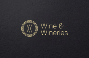 Logo Design by Spektron Designs for WINE AND WINERIES SRL | Design: #26585576