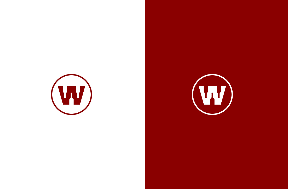 Logo Design by GLDesigns for WINE AND WINERIES SRL | Design #26563703