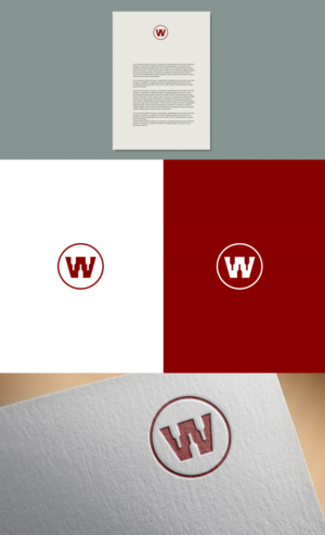 Logo Design by GLDesigns for WINE AND WINERIES SRL | Design: #26567763