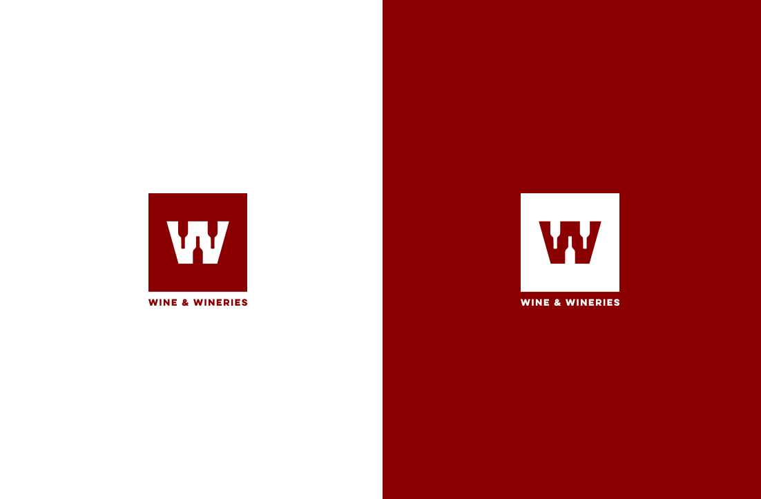 Logo Design by GLDesigns for WINE AND WINERIES SRL | Design: #26577742