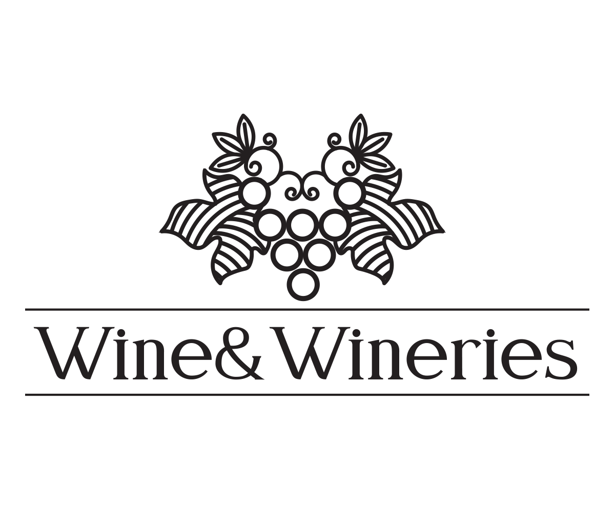 Logo Design by Raylene Johnston for WINE AND WINERIES SRL | Design #26572749