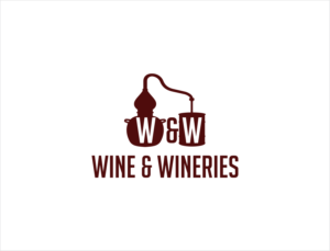 Wine & Wineries - Wine and Wineries - WAW - W&W - etc. | Design de Logo par BNdesigner