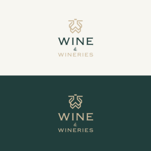 Logo Design by gntkart for WINE AND WINERIES SRL | Design: #26581806