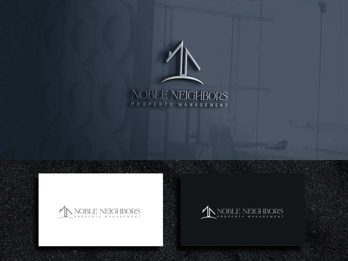 Logo Design by ArtSamurai for this project | Design #26560950