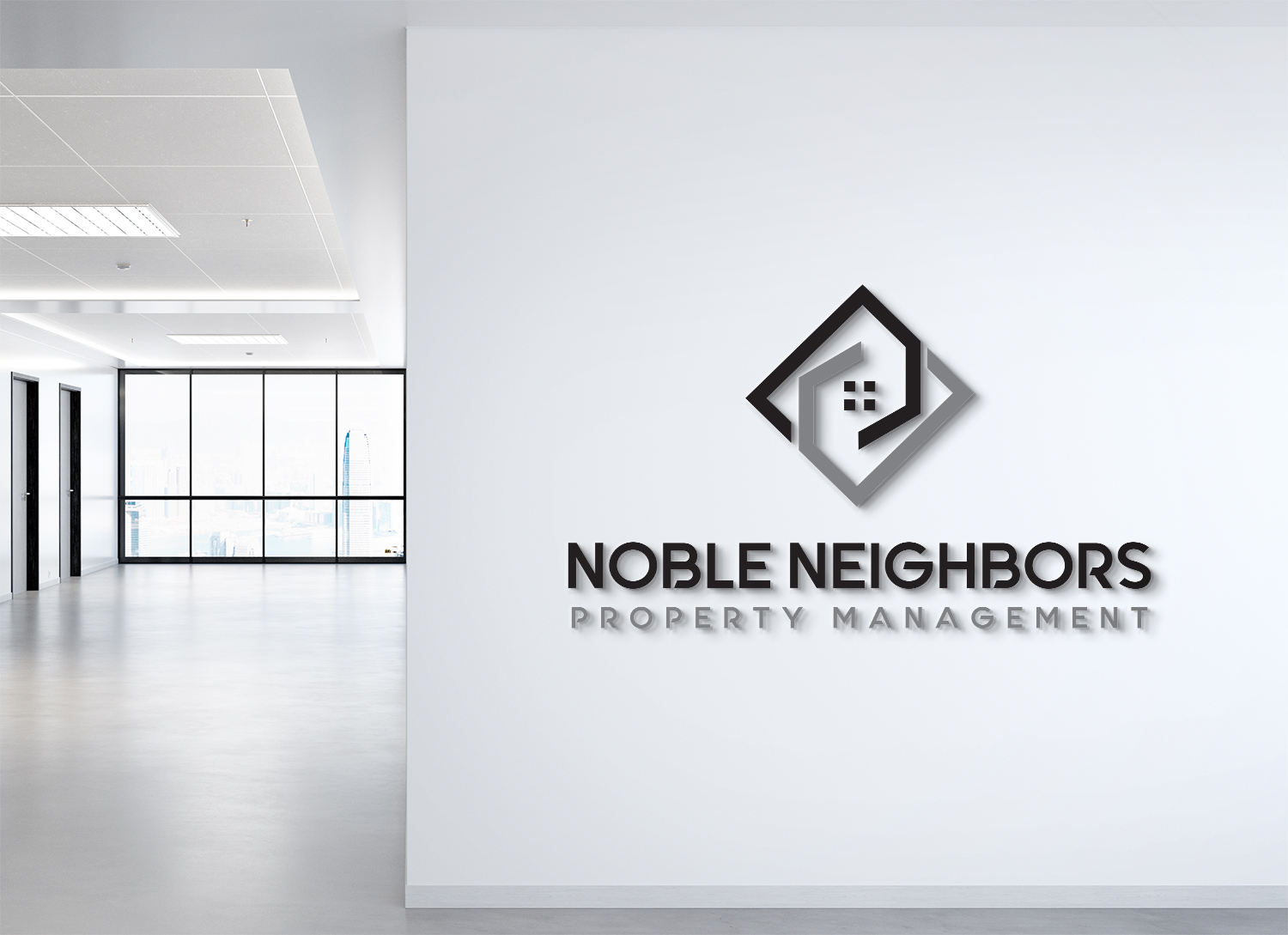 Logo Design by Deziners Zone for this project | Design #26559783