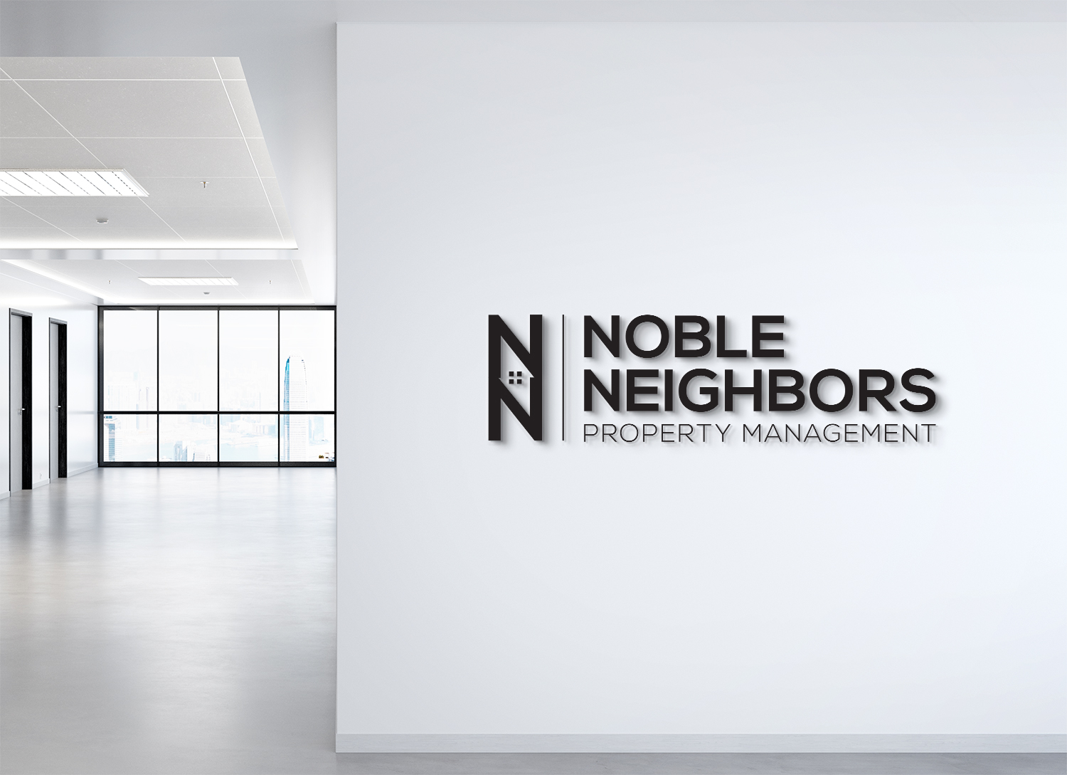 Logo Design by Deziners Zone for this project | Design #26559784
