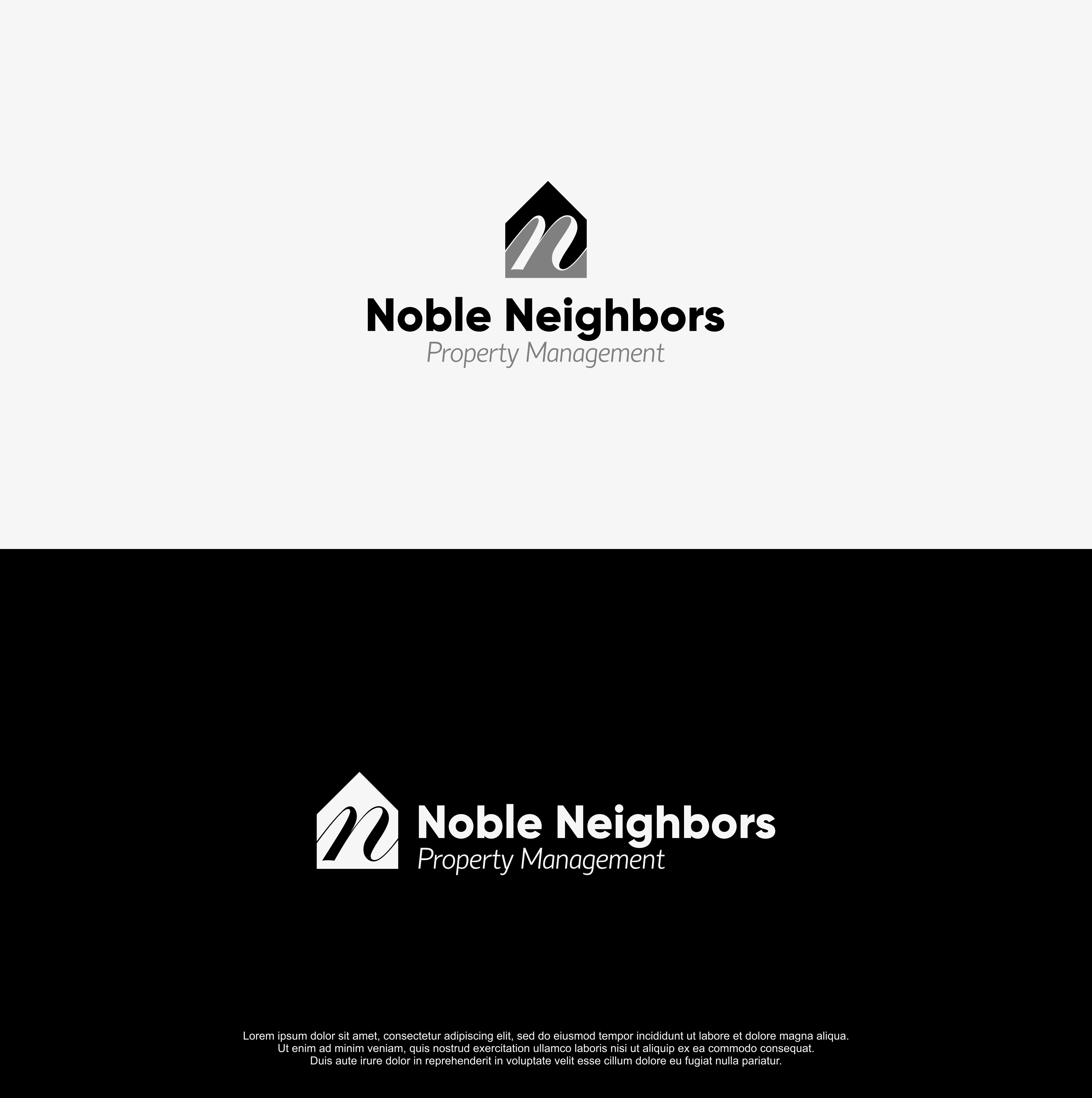 Logo Design by R!CKY for this project | Design #26588608