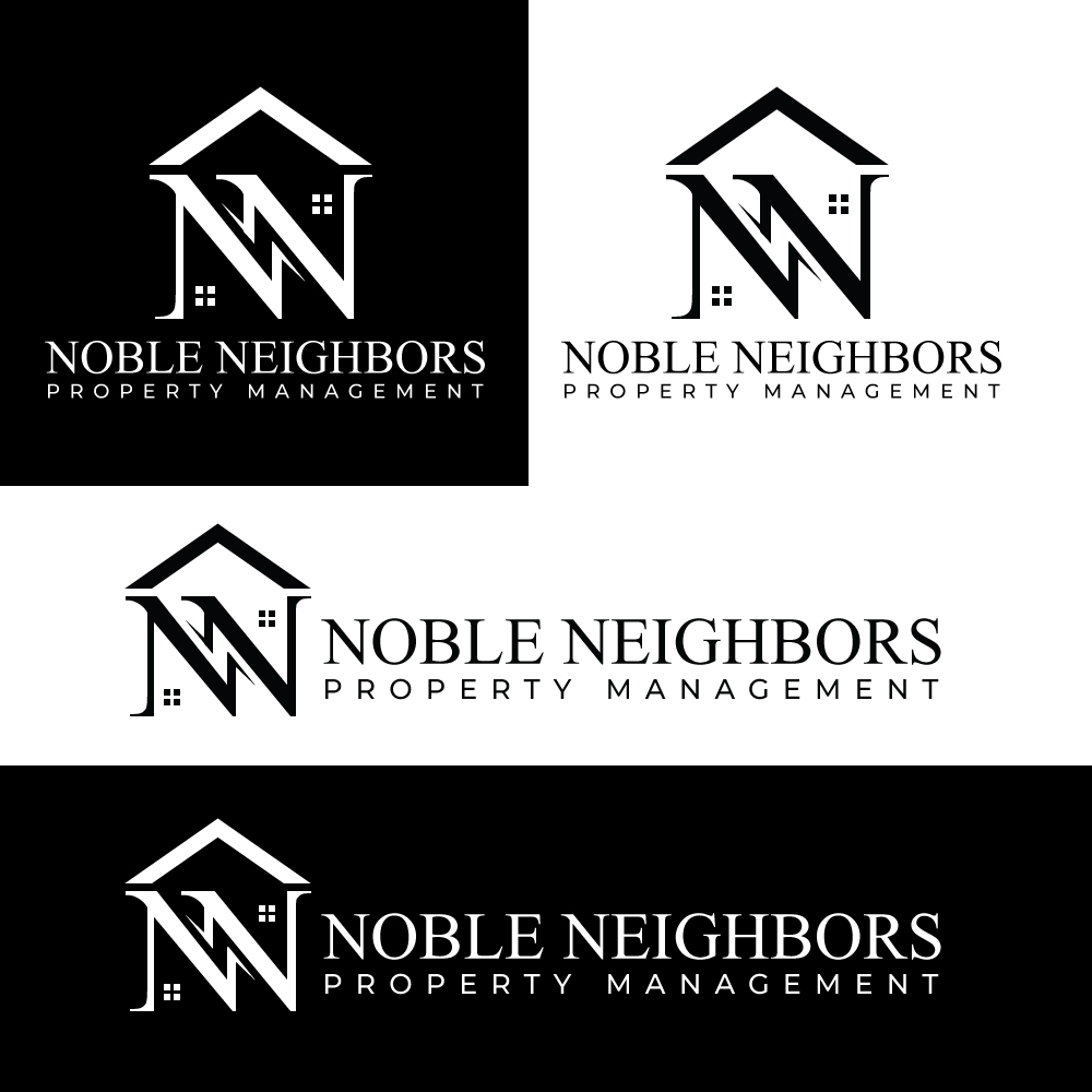 Logo Design by webeezine for this project | Design #26557874