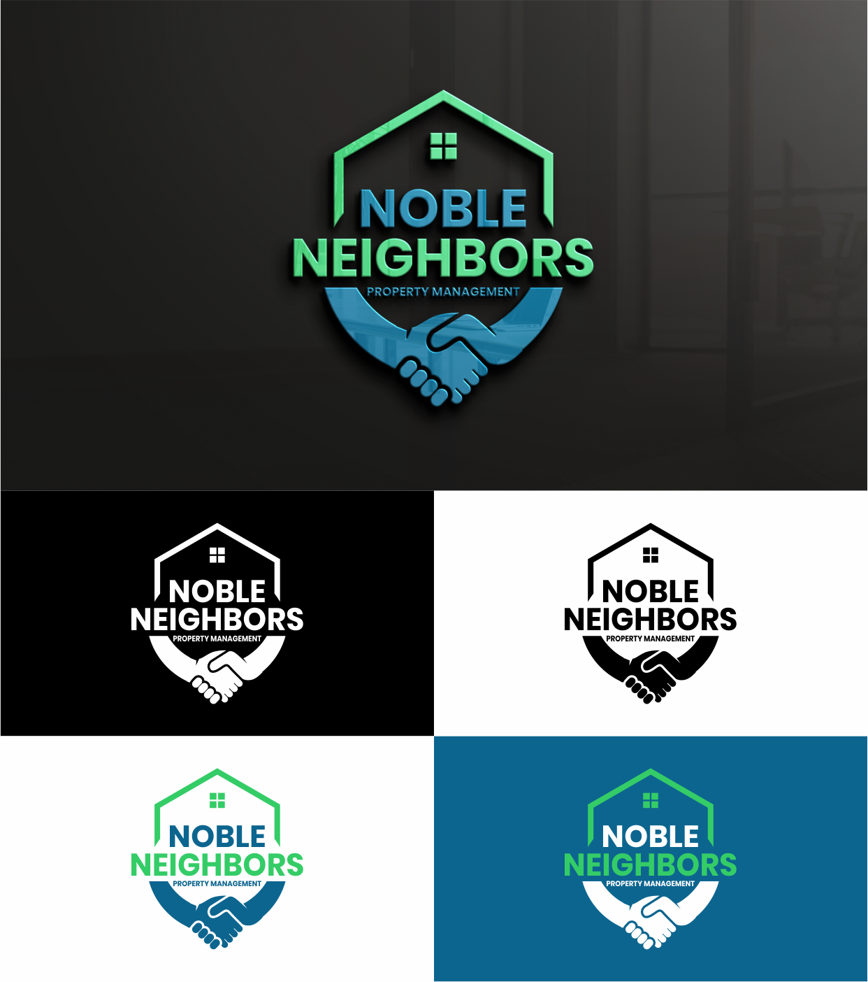 Logo Design by creativechauhan1989 for this project | Design #26555627